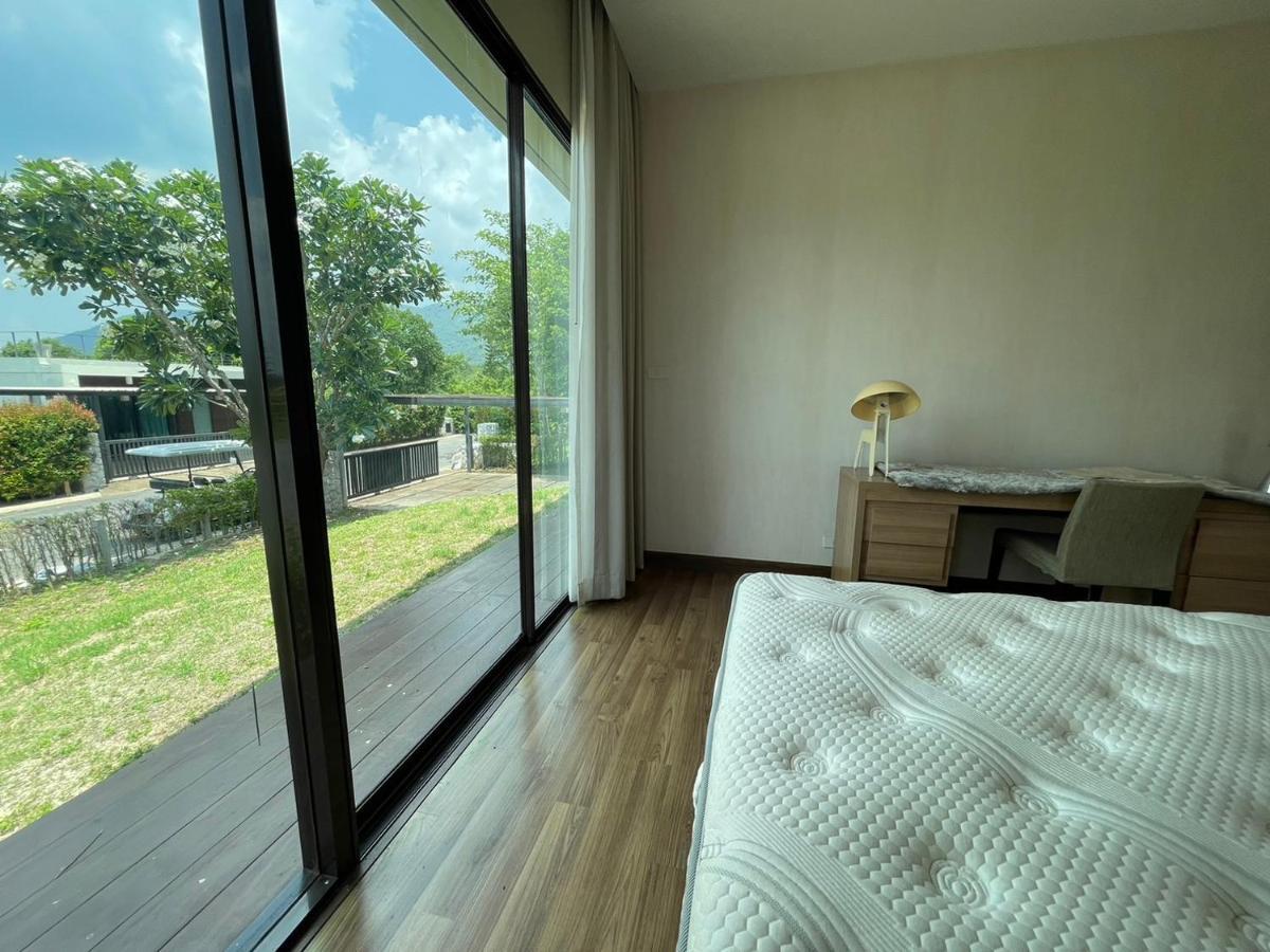 บ้านภูผาธารา Ban Rai Khlong Sai المظهر الخارجي الصورة