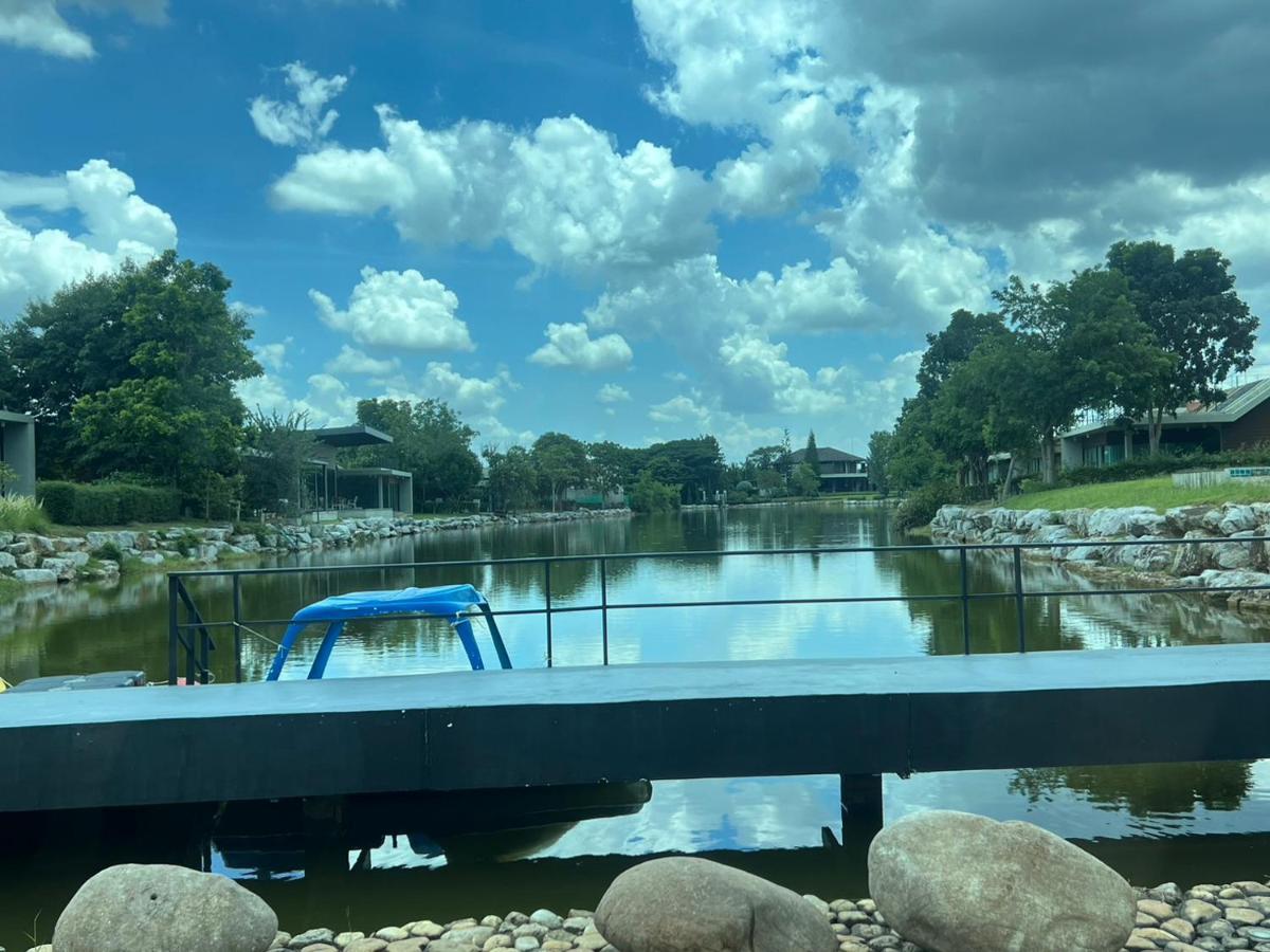 บ้านภูผาธารา Ban Rai Khlong Sai المظهر الخارجي الصورة