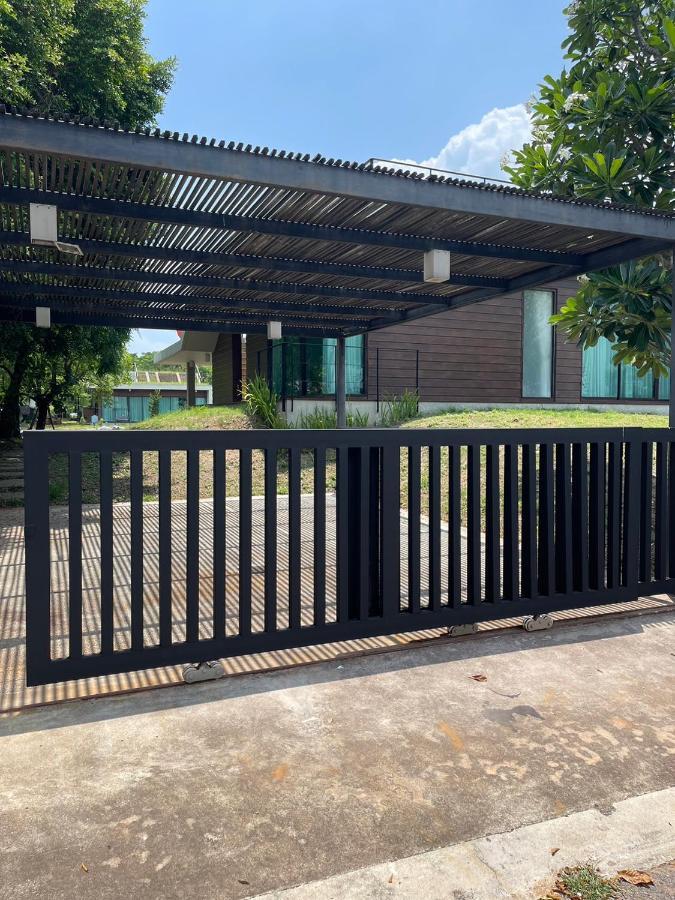 บ้านภูผาธารา Ban Rai Khlong Sai المظهر الخارجي الصورة